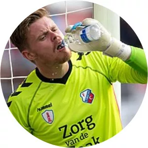 David Jensen - Danish football player