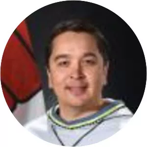 David Joanasie - Member of the Legislative Assembly of Nunavut