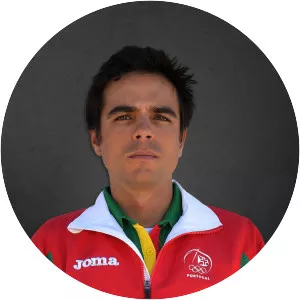 David Joao Serralheiro Rosa - Olympic athlete