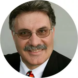 David Joel Hamilton - Author