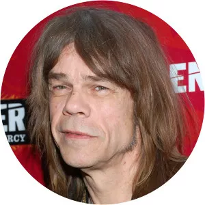 David Johansen