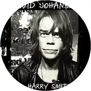 David Johansen and the Harry Smiths - Album by David Johansen And The Harry Smiths