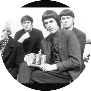 David John and The Mood - Musical band