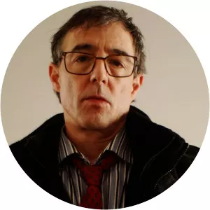 David John Headon - Author