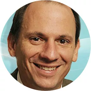 David John Perreault