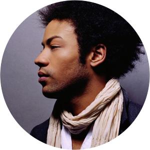 David Jordan - Singer-songwriter