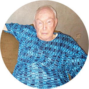 David Jowitt - Author