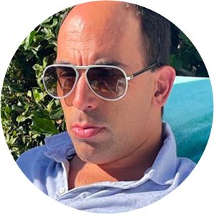 David Joyaux photograph