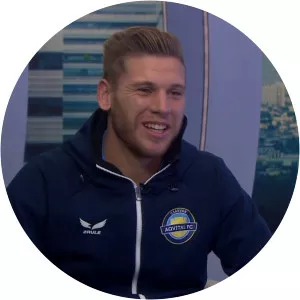 Dávid József Kiprich