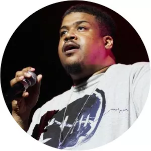 David Jude Jolicoeur - American rapper