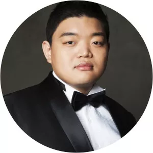 David Junghoon Kim - Musical artist