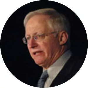 David K. Hurst - Writer