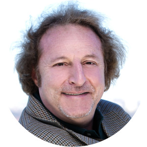 David K. Levine - Economist