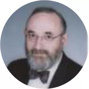 David K. Rensberger - Author