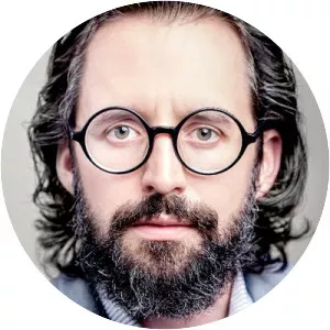 David Kadavy photograph