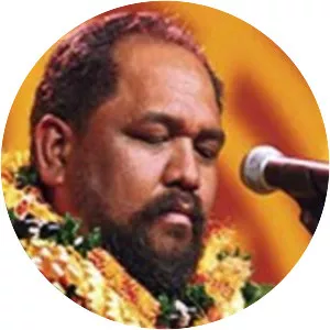 David Kahiapo - Musical artist