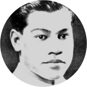 David Kalākaua Kawānanakoa - Abigail Campbell Kawānanakoa's son