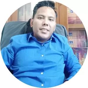 David Kaligis - O. C. Kaligis' son