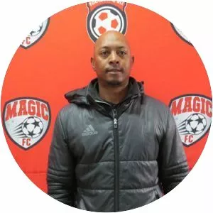 David Kannemeyer - South African soccer player