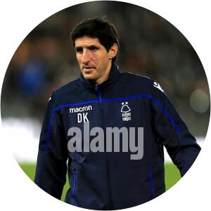 David Karanka