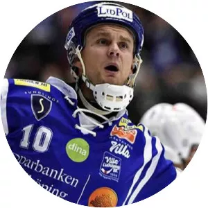 David Karlsson  - Bandy
