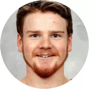 David Kaše - Ice hockey player