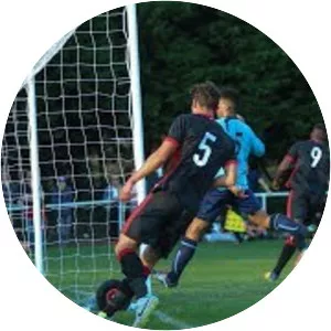 David Kasumu - Footballer