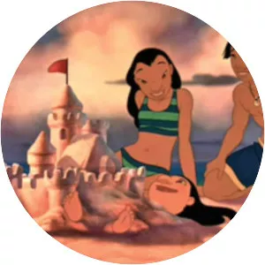 David Kawena - Fictional character