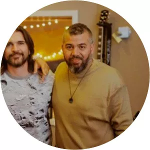 David Kawooq - Musical artist