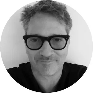 David Keating - Film director