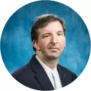 David Keck - Canadian author