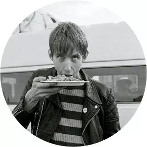 David Keegan photograph