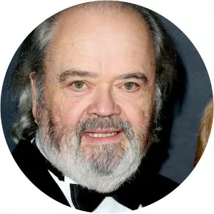 David Keith Heald photograph