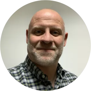 David Keith Miller - Movie actor