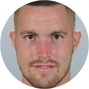 Dávid Kelemen - Hungarian football player