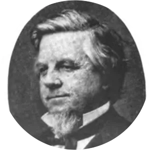 David Kellogg Cartter - Minister resident