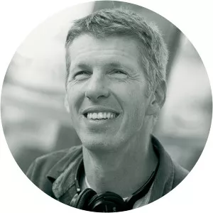 David Kellogg - Director