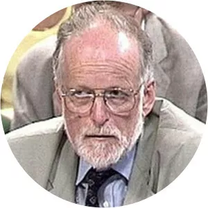 David Kelly 