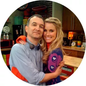 David Kendall - American television director