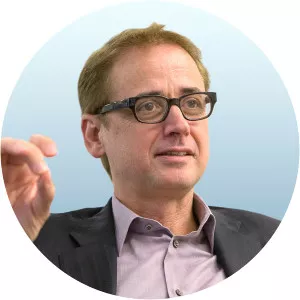 David Kenny - CEO of Nielsen N.V.