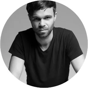 David Keno - Record producer