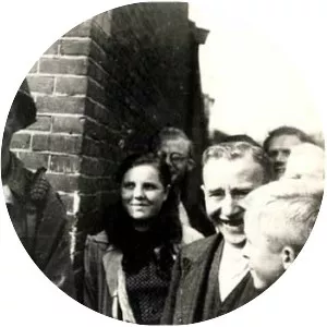 David Kenyon Webster