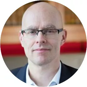 David Kershaw photograph