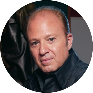 David Kershenbaum - American record producer