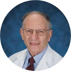 David Kessel photograph