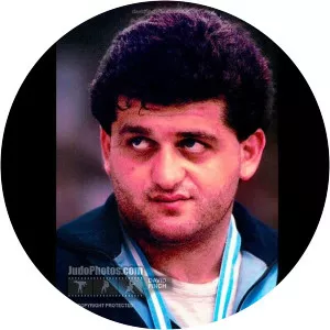 David Khakhaleishvili