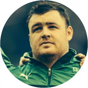 David Kilcoyne - Rugby union