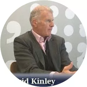 David Kinley