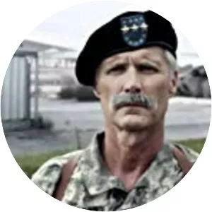 David Kinsman photograph