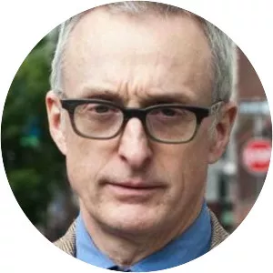 David Paul Kirkpatrick